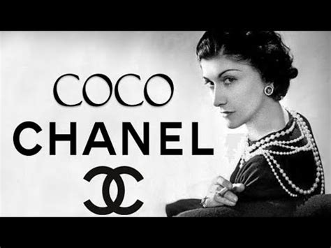 chanel intro|house of chanel founder.